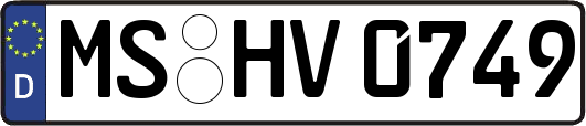 MS-HV0749
