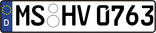 MS-HV0763