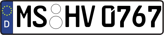 MS-HV0767