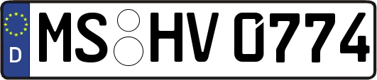 MS-HV0774