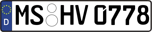 MS-HV0778