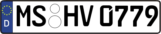 MS-HV0779