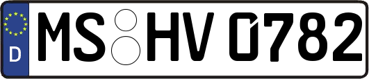 MS-HV0782