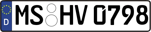 MS-HV0798