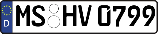 MS-HV0799