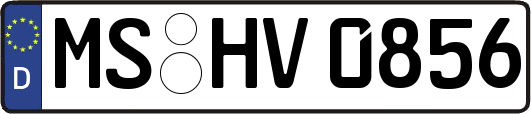 MS-HV0856