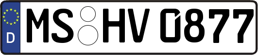 MS-HV0877