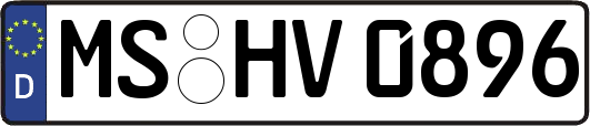 MS-HV0896