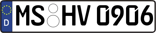 MS-HV0906