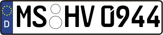 MS-HV0944