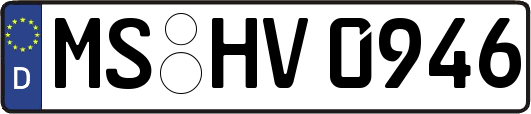 MS-HV0946