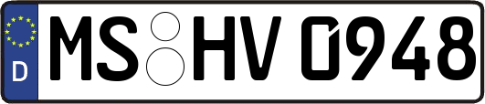 MS-HV0948