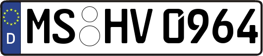 MS-HV0964