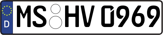 MS-HV0969