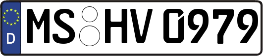 MS-HV0979