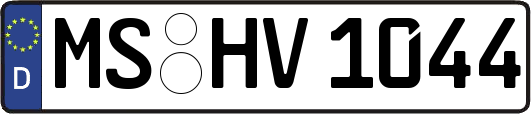 MS-HV1044