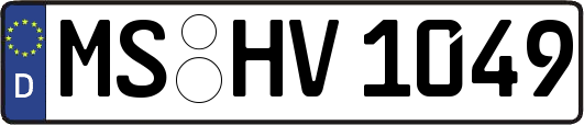 MS-HV1049