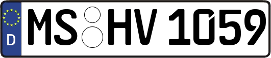 MS-HV1059