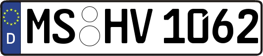 MS-HV1062