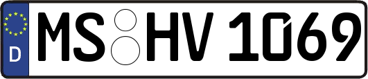 MS-HV1069