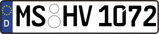 MS-HV1072