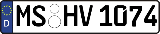 MS-HV1074