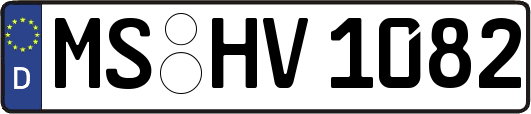 MS-HV1082