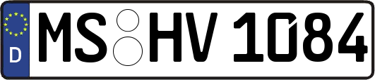 MS-HV1084