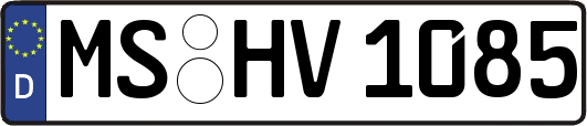 MS-HV1085