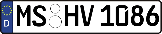 MS-HV1086