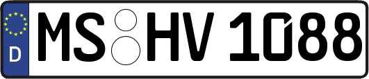 MS-HV1088