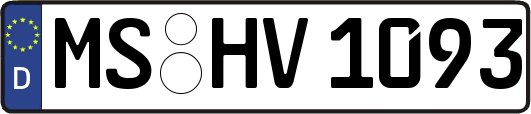 MS-HV1093