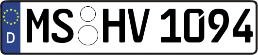MS-HV1094