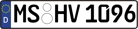 MS-HV1096
