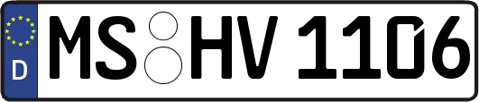 MS-HV1106