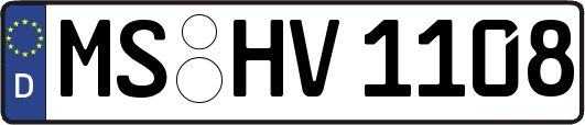 MS-HV1108