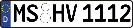 MS-HV1112