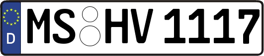 MS-HV1117