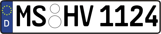 MS-HV1124