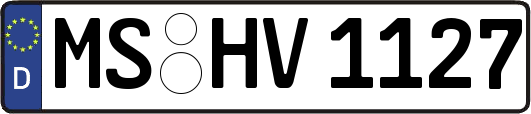 MS-HV1127