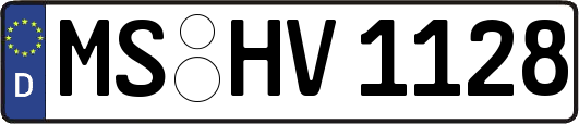 MS-HV1128