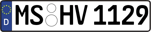 MS-HV1129