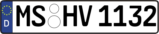 MS-HV1132