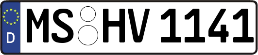 MS-HV1141