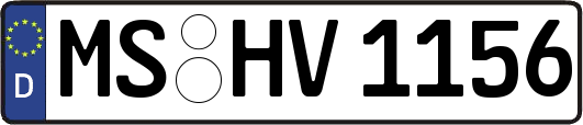 MS-HV1156