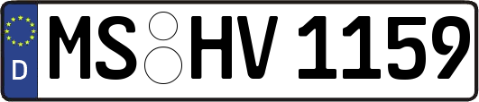 MS-HV1159