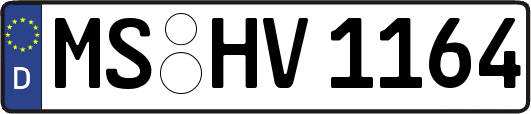 MS-HV1164