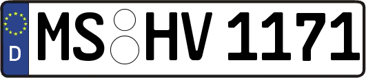 MS-HV1171