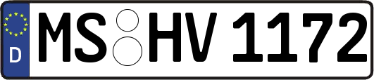 MS-HV1172