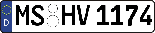 MS-HV1174